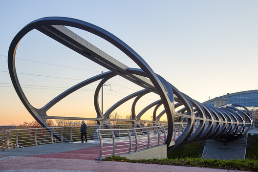 Bridges at Various Locations in Dubai
