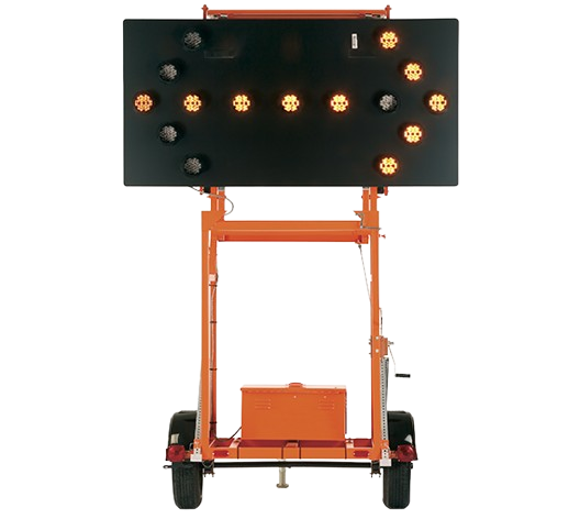 ARROW BOARD