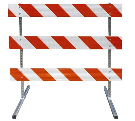 BARRICADE